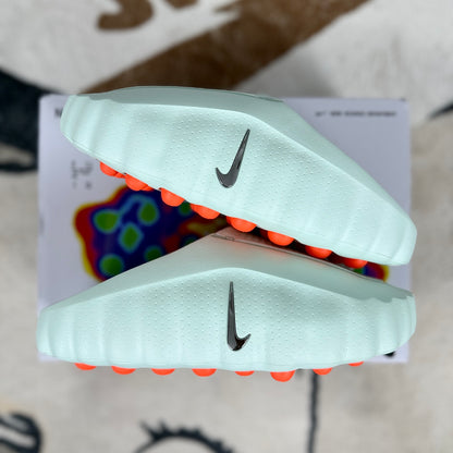Nike Mind 001 Slides – Light Green