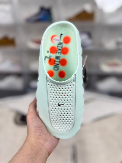 Nike Mind 001 Slides – Light Green