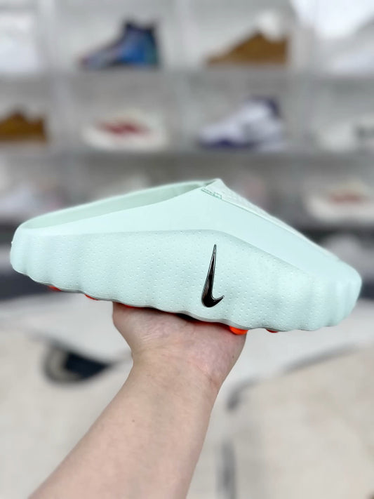 Nike Mind 001 Slides – Light Green