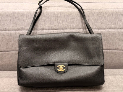 Chanel Maxi Flap – 26S