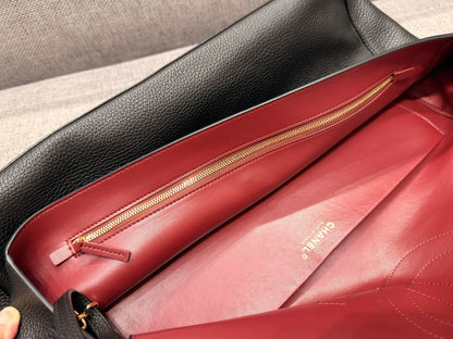 Chanel Maxi Flap – 26S