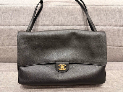 Chanel Maxi Flap – 26S