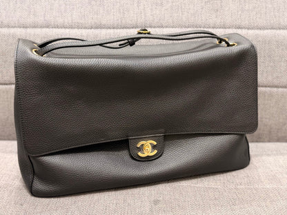 Chanel Maxi Flap – 26S