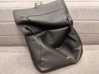 Chanel Maxi Flap – 26S