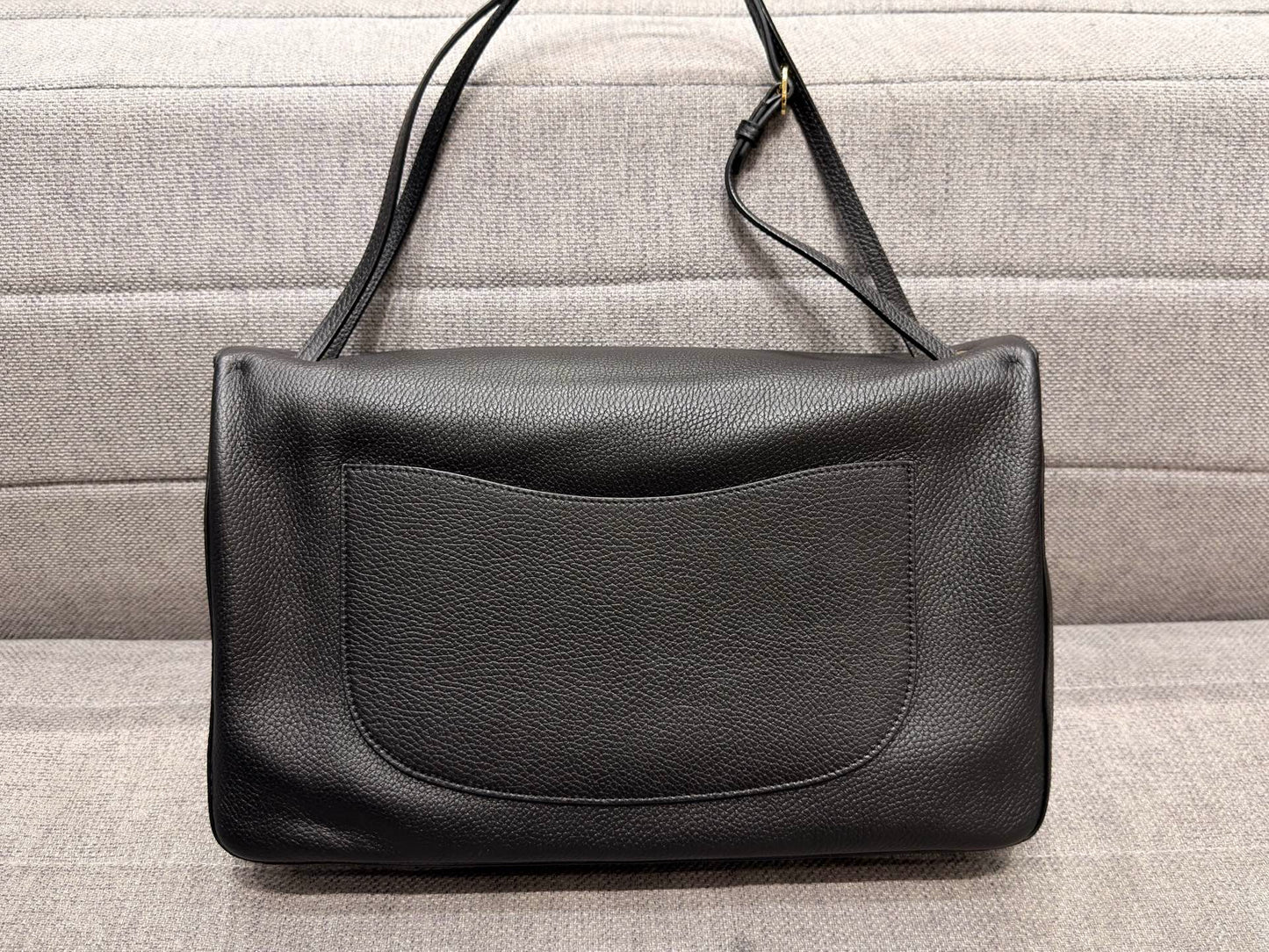 Chanel Maxi Flap – 26S