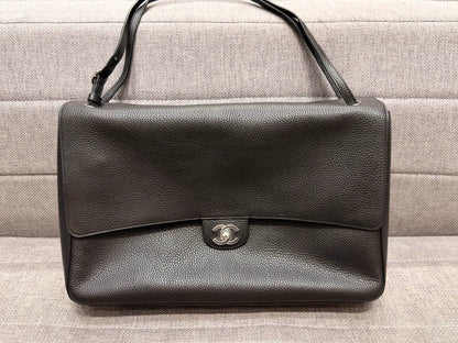 Chanel Maxi Flap – 26S