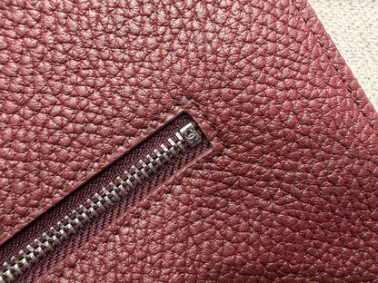 Chanel Maxi Flap – 26S