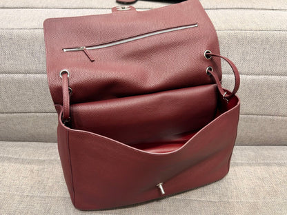 Chanel Maxi Flap – 26S
