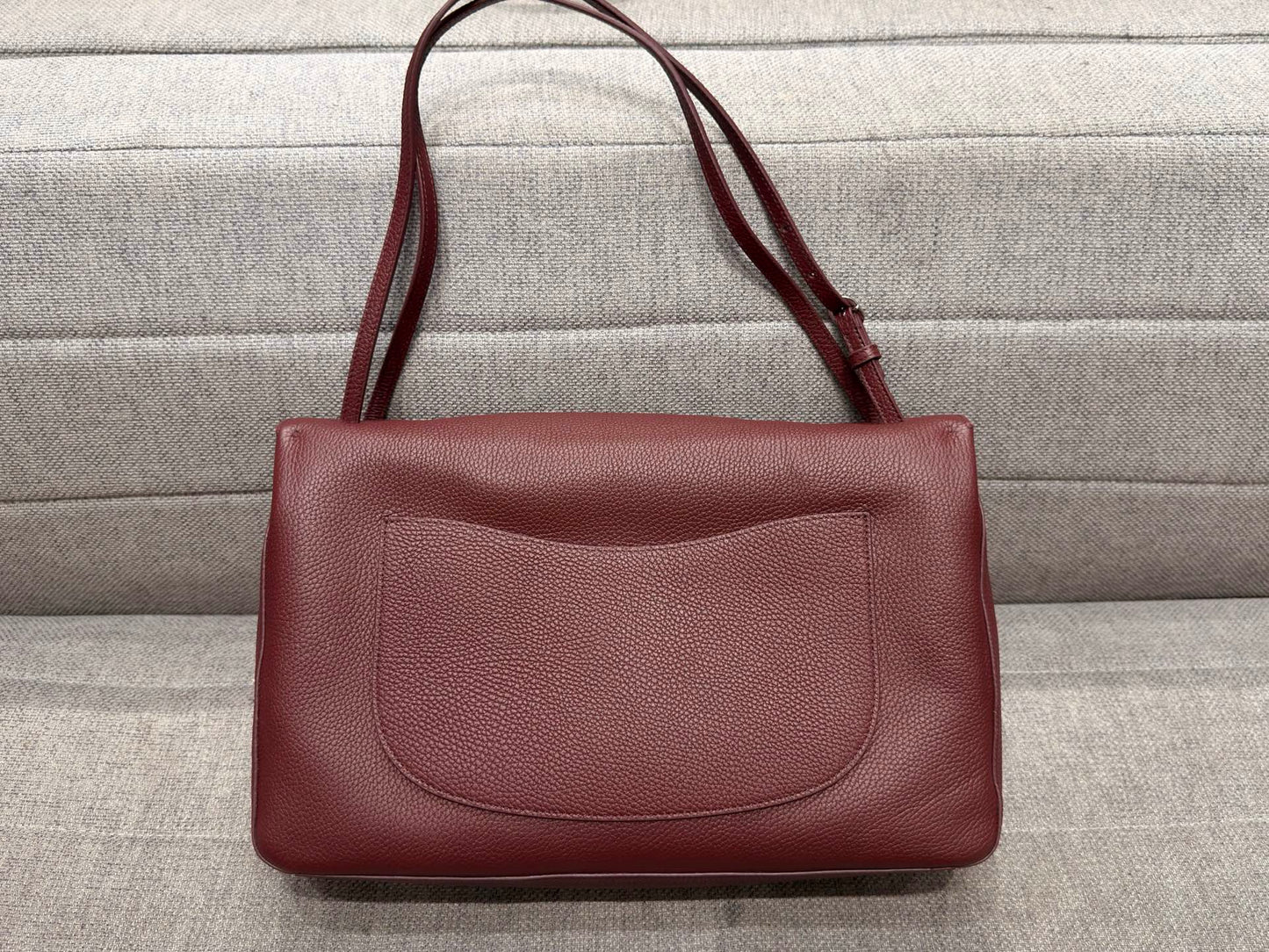 Chanel Maxi Flap – 26S