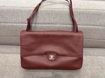 Chanel Maxi Flap – 26S
