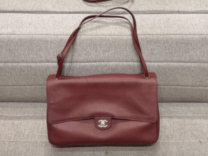 Chanel Maxi Flap – 26S
