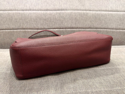 Chanel Maxi Flap – 26S