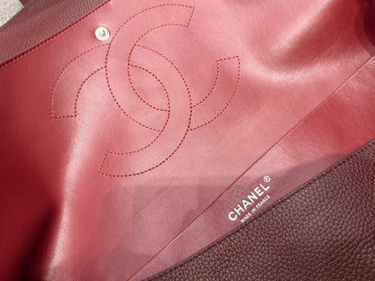 Chanel Maxi Flap – 26S