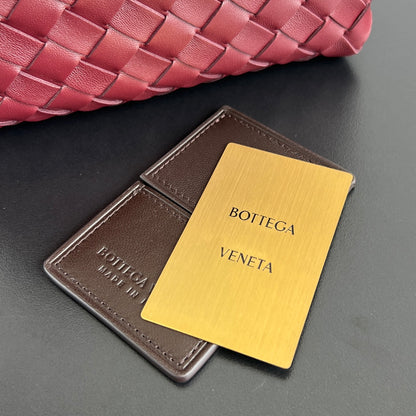Bottega Veneta Mini Andiamo Handbag