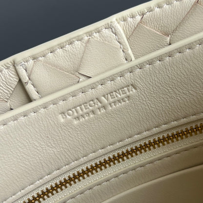 Bottega Veneta Mini Andiamo Handbag