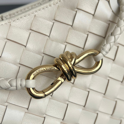 Bottega Veneta Mini Andiamo Handbag