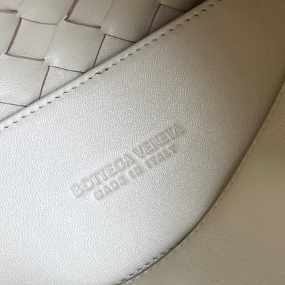 Bottega Veneta Mini Andiamo Handbag