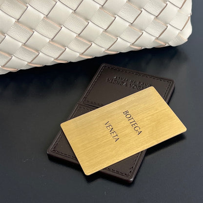 Bottega Veneta Mini Andiamo Handbag