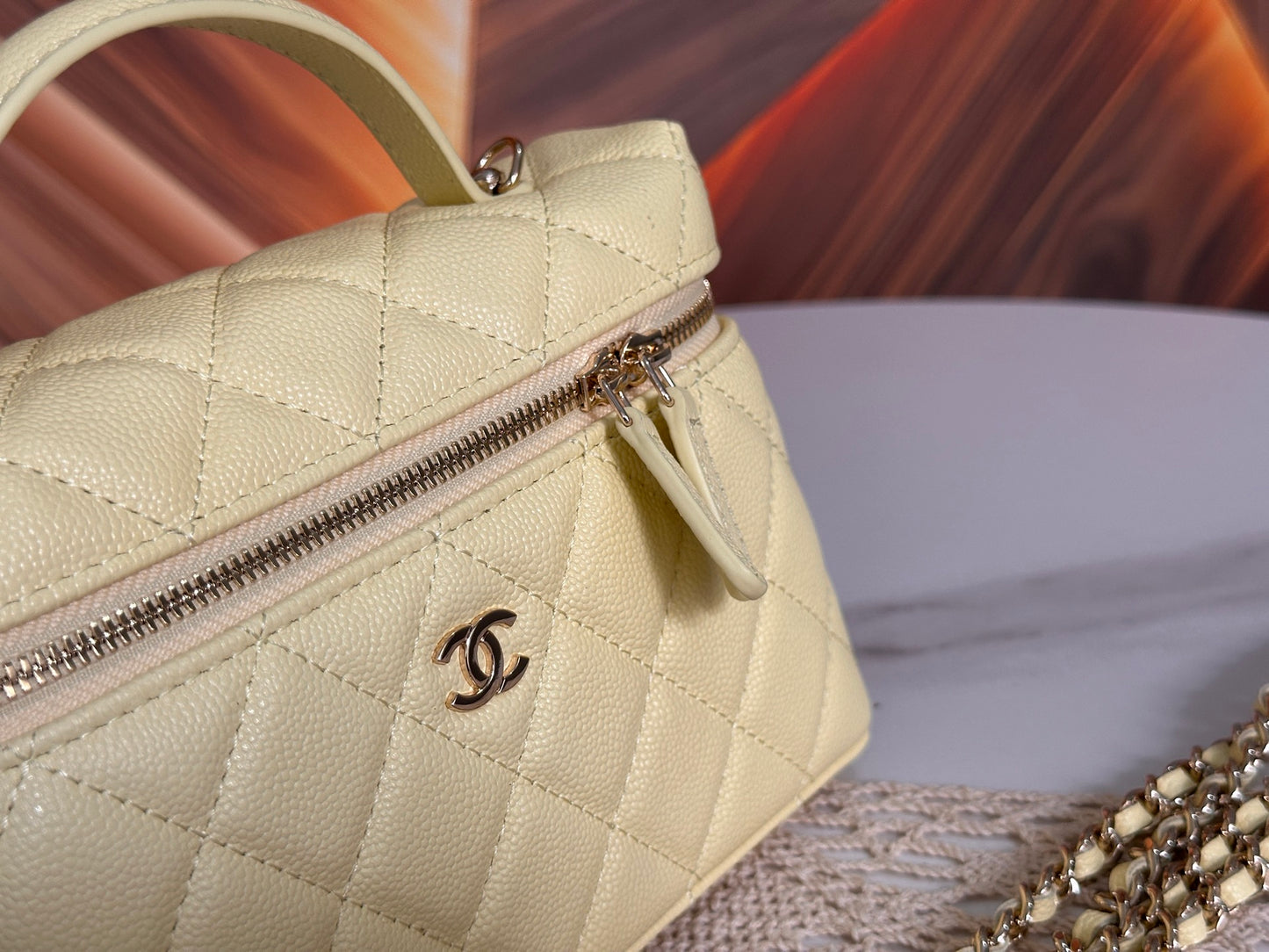 Chanel 26p LP Bag – 26P Collection