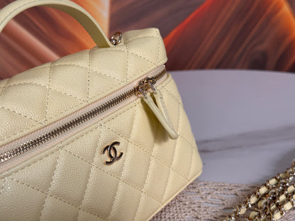Chanel 26p LP Bag – 26P Collection
