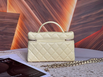 Chanel 26p LP Bag – 26P Collection