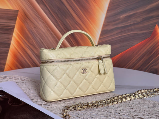 Chanel 26p LP Bag – 26P Collection