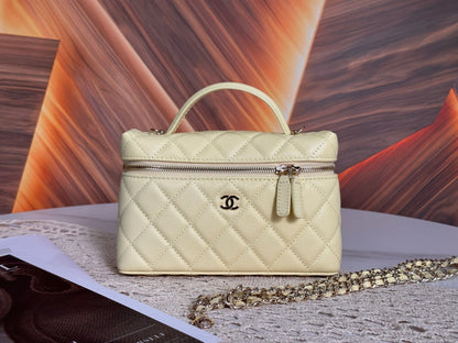 Chanel 26p LP Bag – 26P Collection