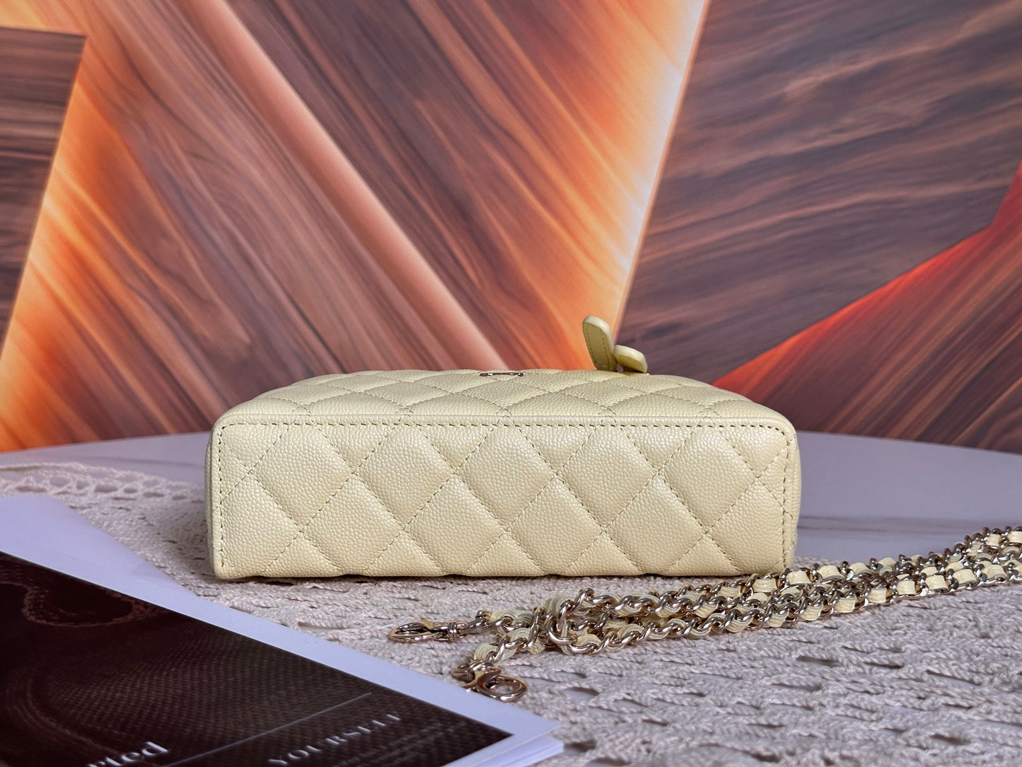 Chanel 26p LP Bag – 26P Collection