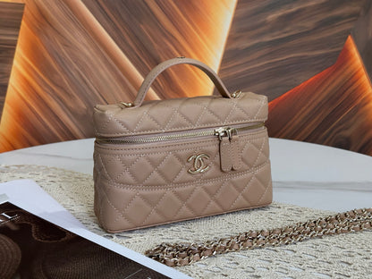 Chanel 26P LP Top Handle Bag – 26P Collection