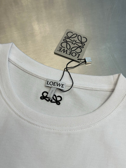 Loewe Anniversary Monster Crewneck T-Shirt