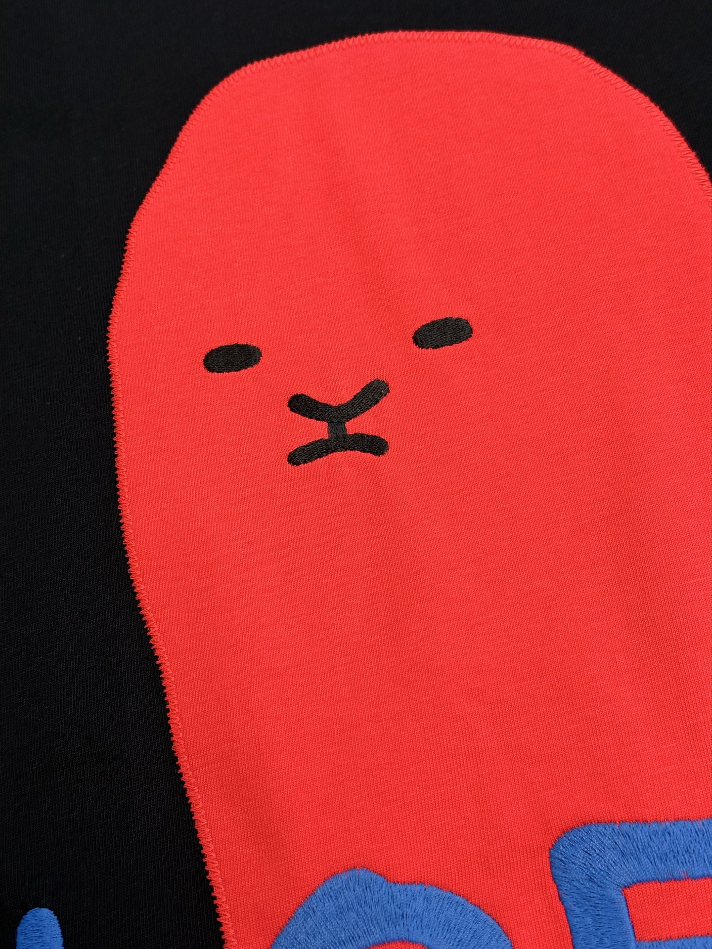 Loewe Anniversary Monster Crewneck T-Shirt