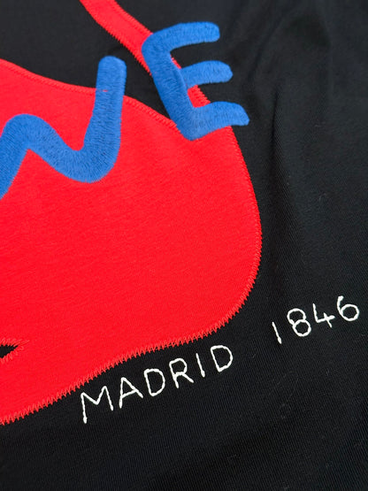 Loewe Anniversary Monster Crewneck T-Shirt