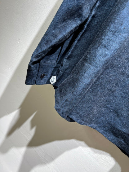 Loro Piana Cotton-Linen Men's Shirt – Spring/Summer 2026 Collection