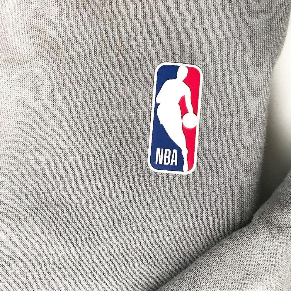 Nike x Fear of God Essentials NBA Casual Snap-Button Pants