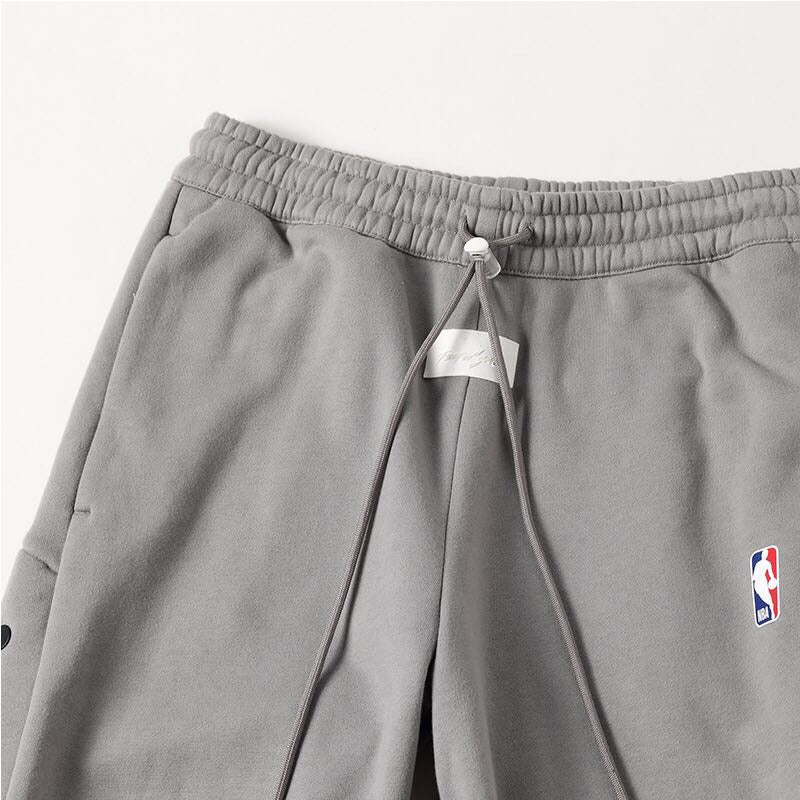 Nike x Fear of God Essentials NBA Casual Snap-Button Pants
