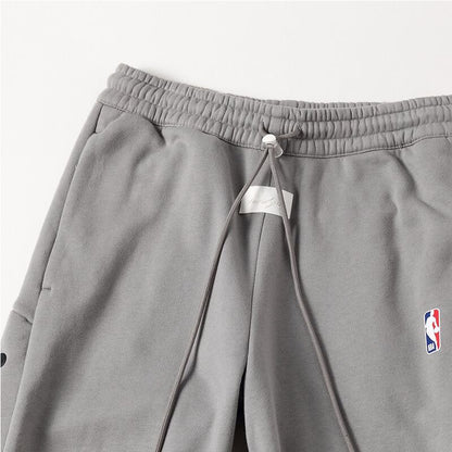 Nike x Fear of God Essentials NBA Casual Snap-Button Pants