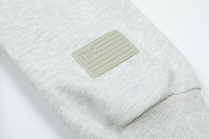Fear of God Essentials x Atmosphere LA Limited Patch Hoodie
