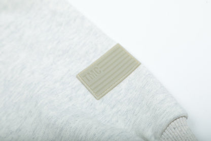 Fear of God ESSENTIALS x Atmosphere LA Limited Patch Embroidered Crewneck Sweatshirt