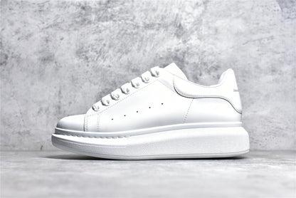 Alexander McQueen Platform Sneakers