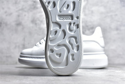Alexander McQueen Platform Sneakers