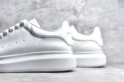 Alexander McQueen Platform Sneakers