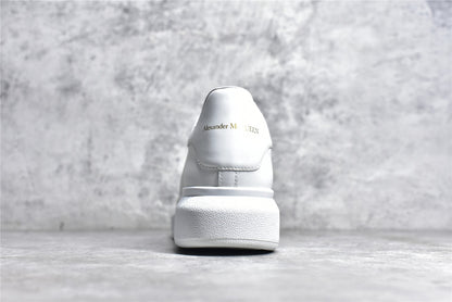 Alexander McQueen Platform Sneakers