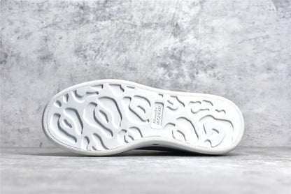 Alexander McQueen Platform Sneakers
