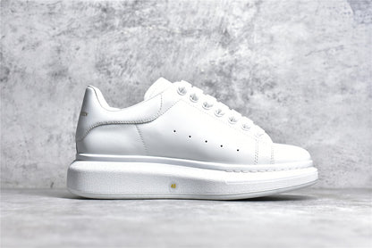 Alexander McQueen Platform Sneakers