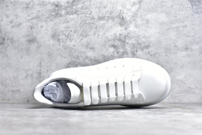 Alexander McQueen Platform Sneakers