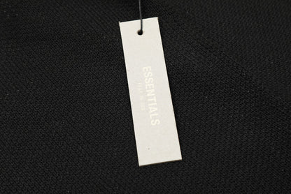 Fear of God ESSENTIALS Classic Letter Crewneck Sweater