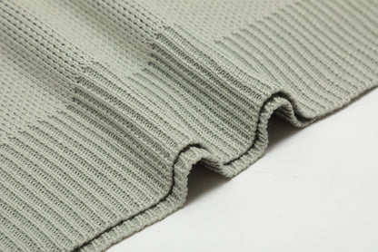 Fear of God ESSENTIALS Classic Letter Crewneck Sweater