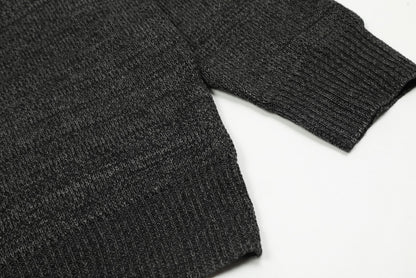 Fear of God ESSENTIALS Classic Letter Crewneck Sweater