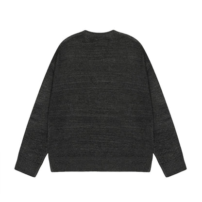 Fear of God ESSENTIALS Classic Letter Crewneck Sweater