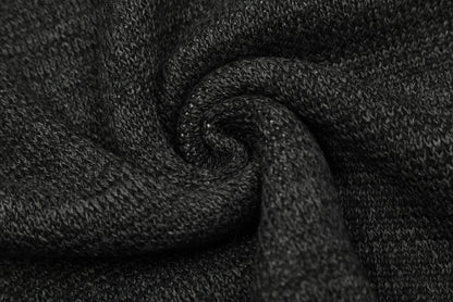 Fear of God ESSENTIALS Classic Letter Crewneck Sweater